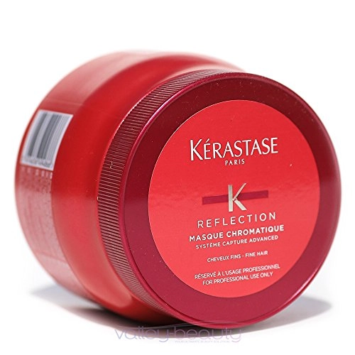 Kerastase Reflection Masque Chromatique Multi Protecting Masque Sensitized Colour Treated Or Highlig