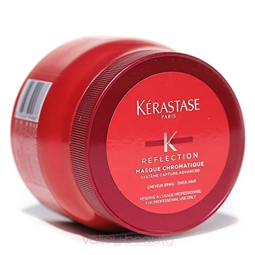 Kerastase Reflection Masque Chromatique Multi Protecting Masque Sensitized Colour Treated Or Highlig