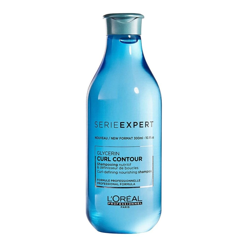 Loreal Exp Curl Contour Sh 300ml