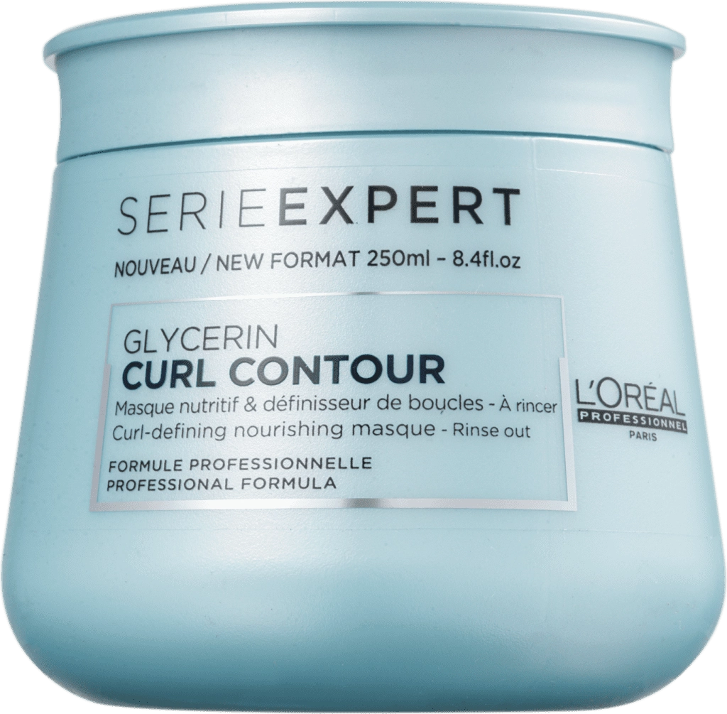 Loreal Exp Curl Contour Masc 250g