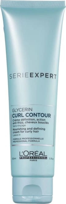 Loreal Exp Curl Contour Cr Pentear 150ml