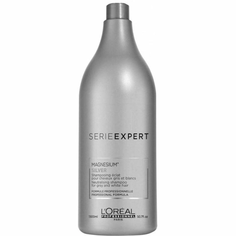 Loreal Exp Silver Sh 1500ml