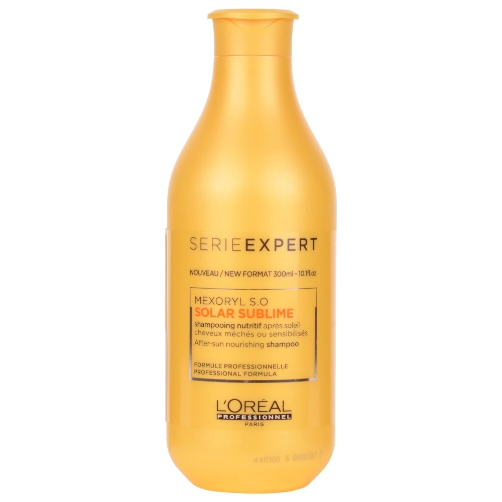 Loreal Exp Solar Sh 300ml