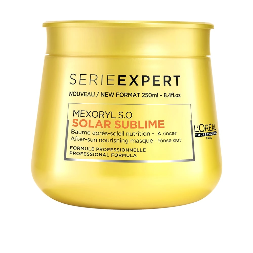 Loreal Exp Solar Masc 250g