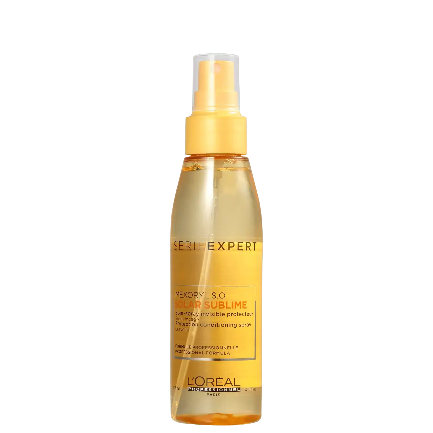 Loreal Exp Inforcer Spray 125ml