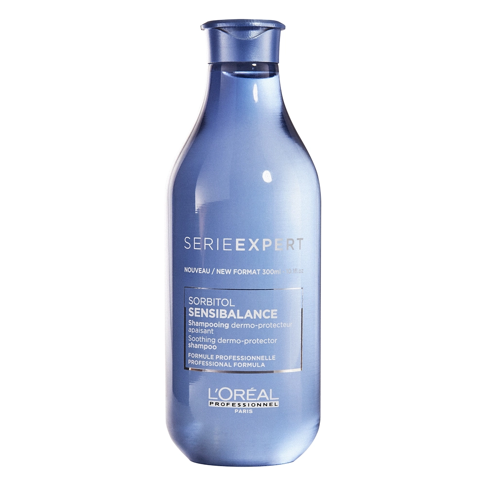 Loreal Exp Scalp Sh 300ml Sensibalance