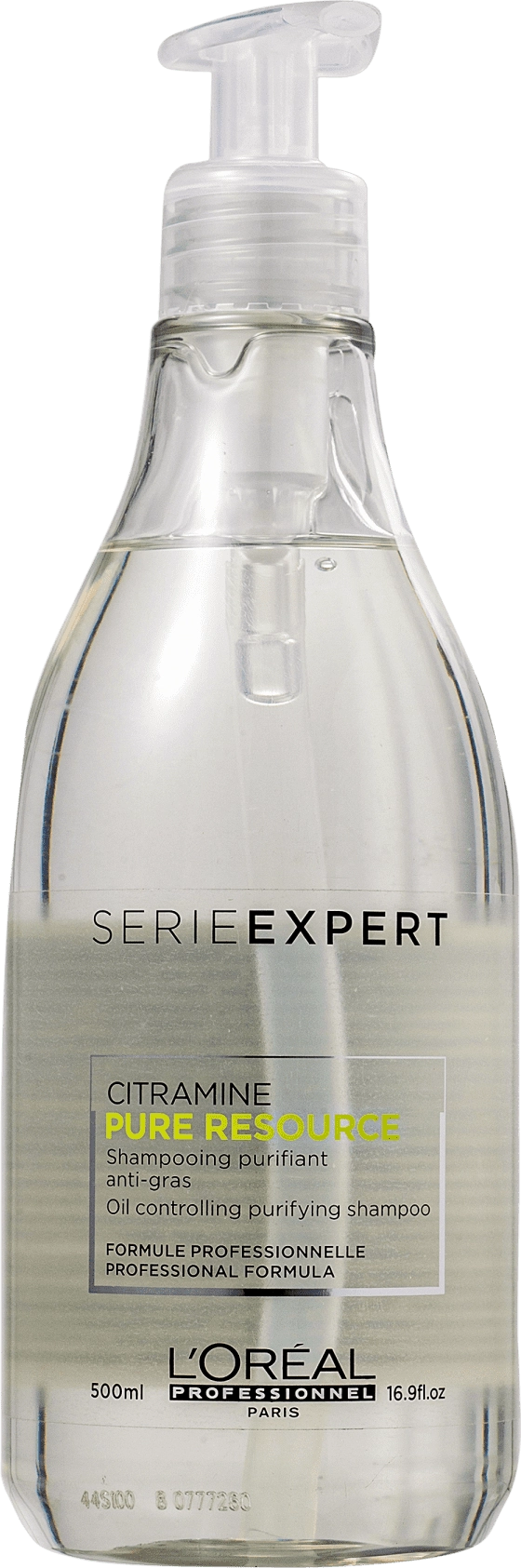 Loreal Exp Scalp Sh 500ml Pure Resource