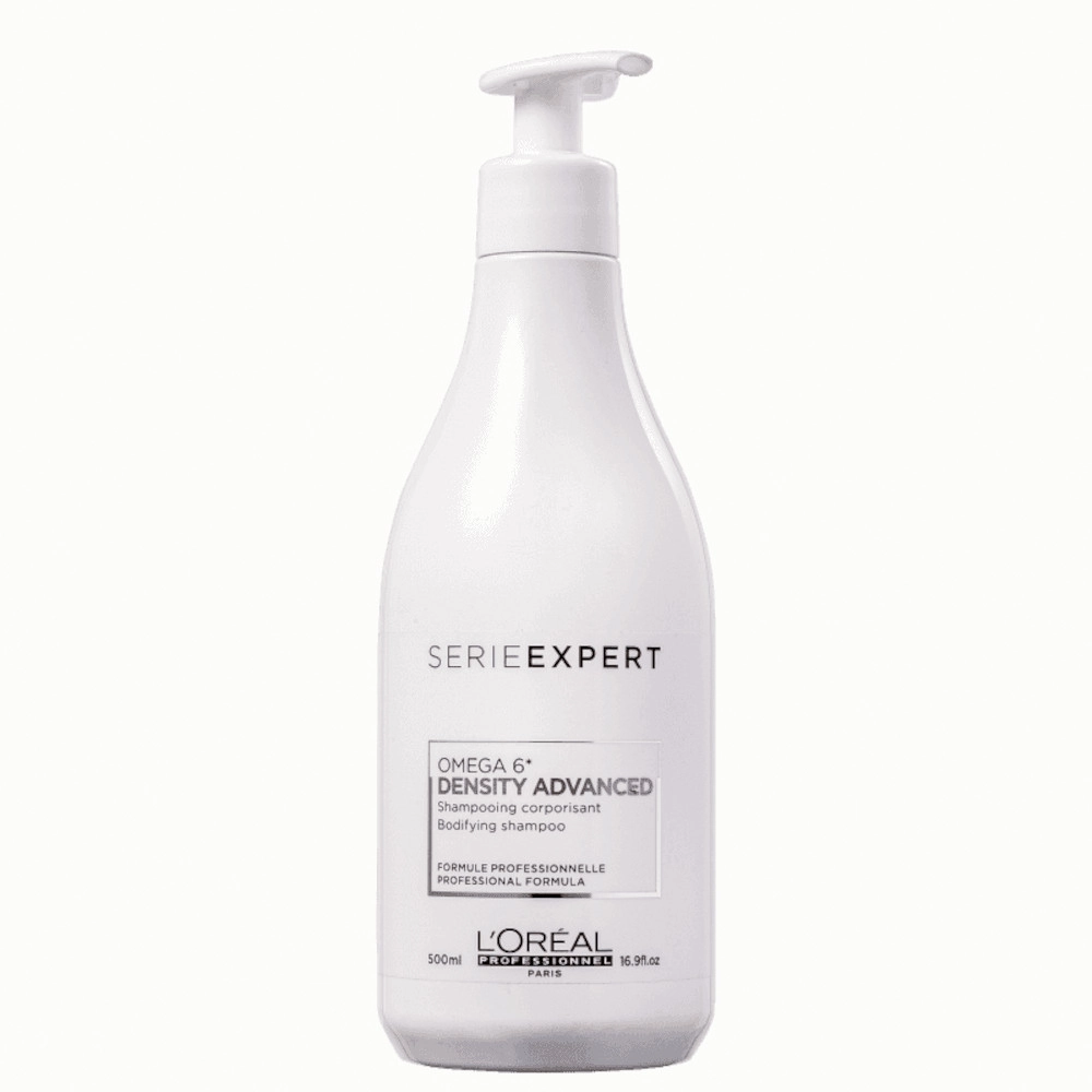 Loreal Exp Scalp Sh 500ml Density Adv