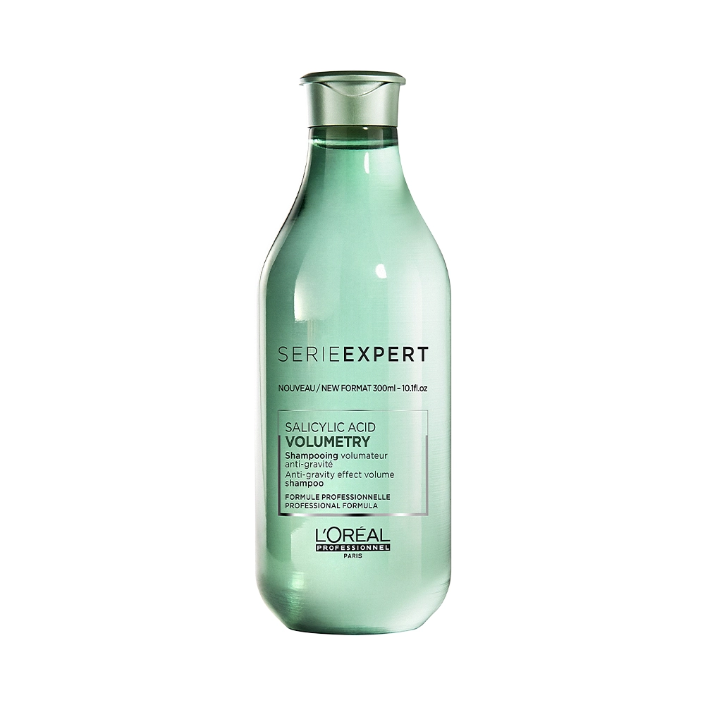 Loreal Exp Volumetry Sh 300ml