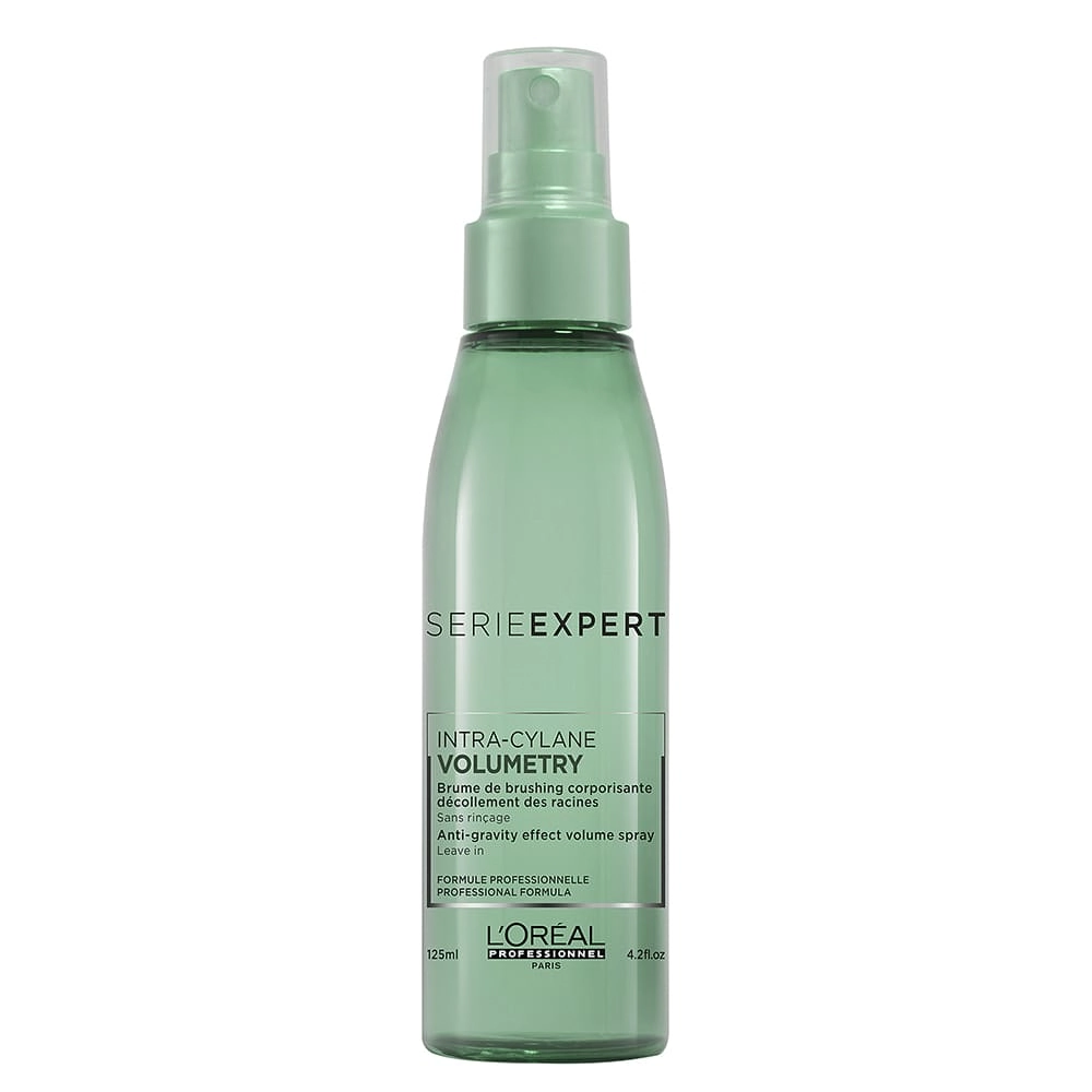 Spray Finalizador Loreal Profissional Serie Expert Condicionante Volumetry 125ml