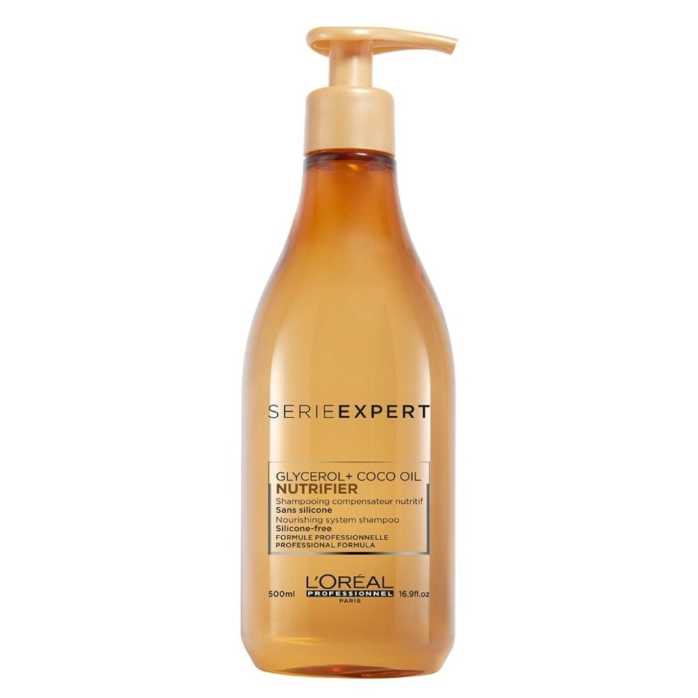 Loreal Exp Nutrifier Sh 500ml