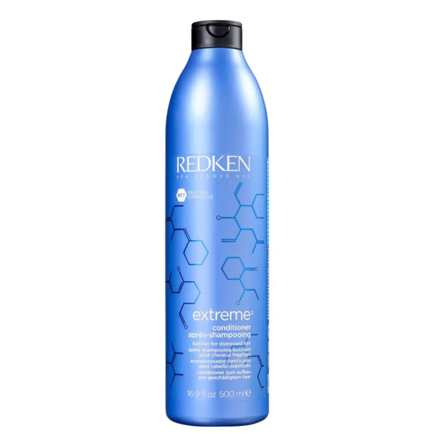 Condicionador Redken Extreme 500ml