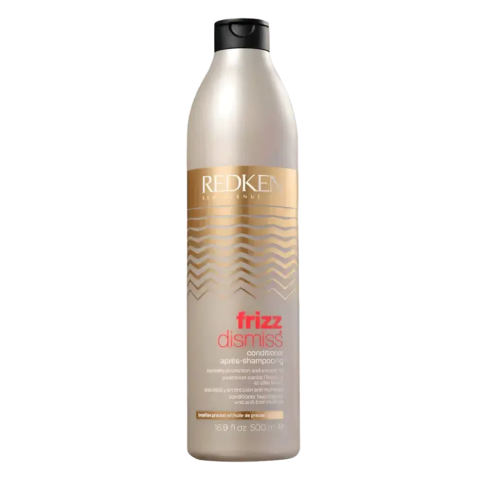 Redken Frizz Dismiss - Condicionador 500ml
