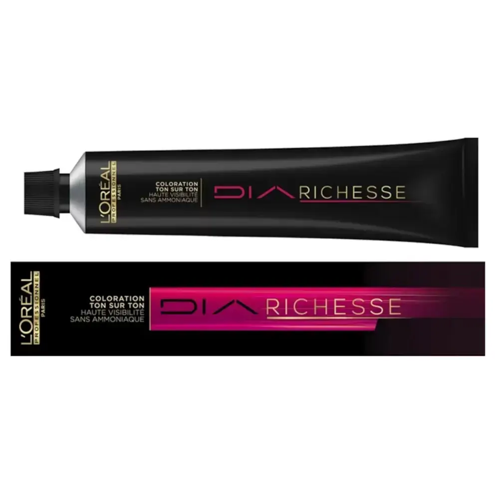 Tint Dia Richesse Shimmer N.11