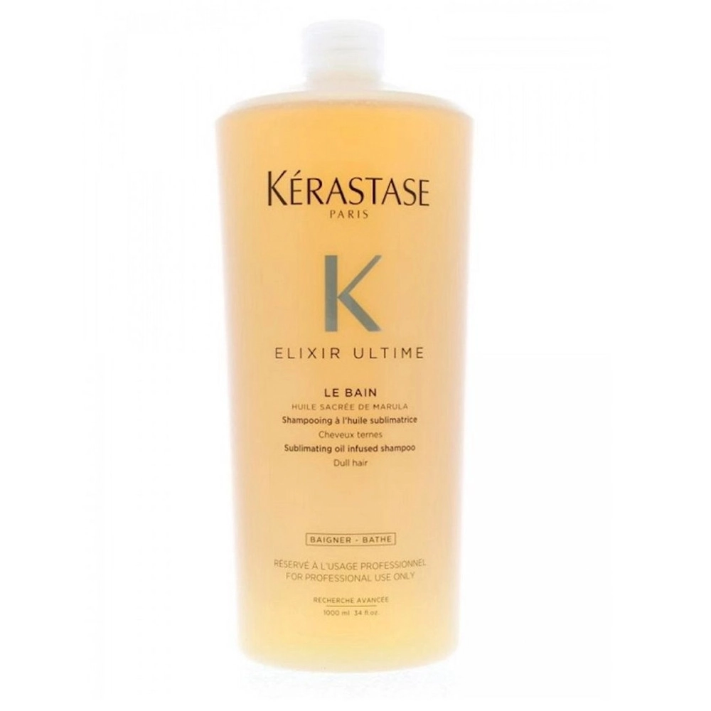 Kerastase Elixir Ultime Sh 1000ml