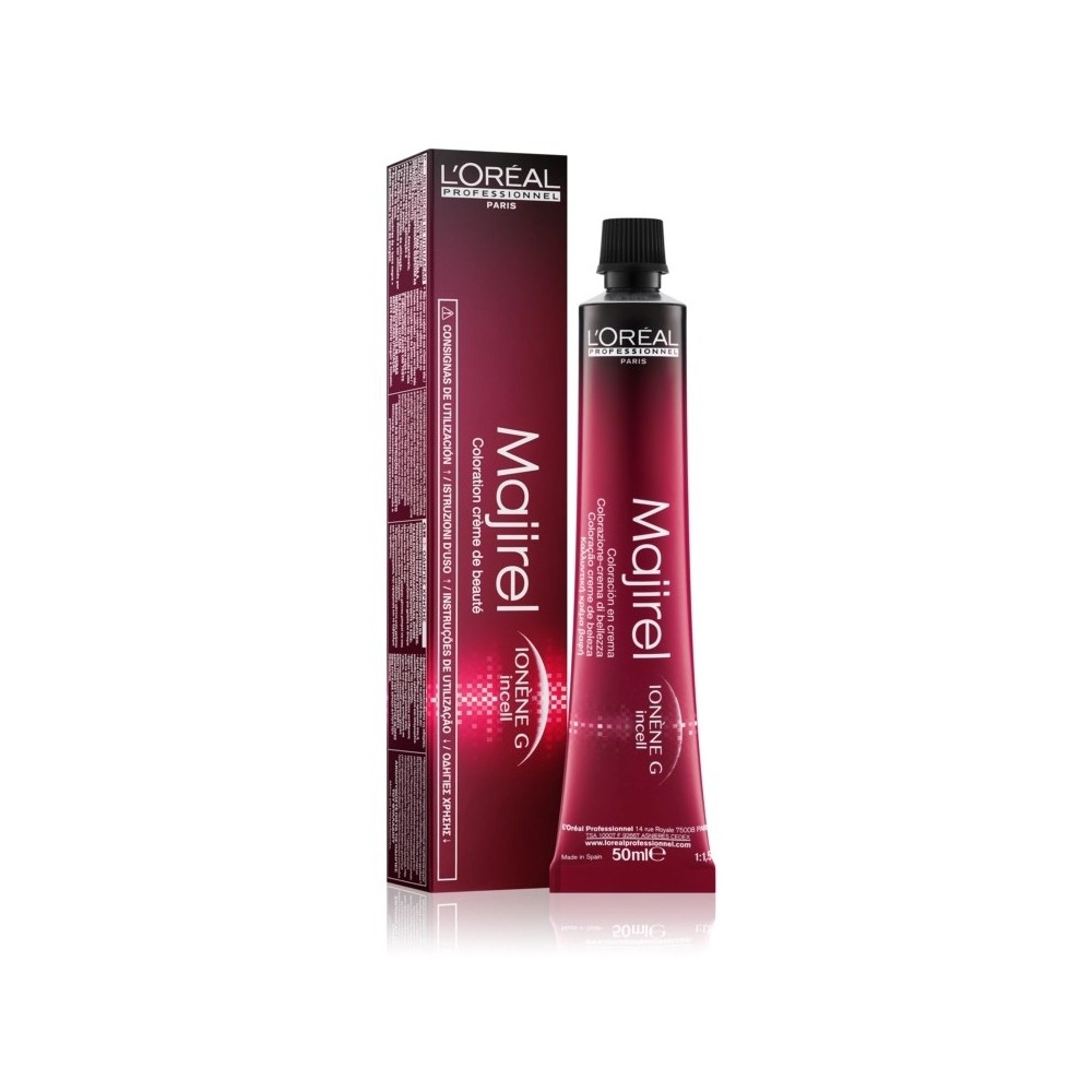 Tint Majirel Incell Shimmer N.20