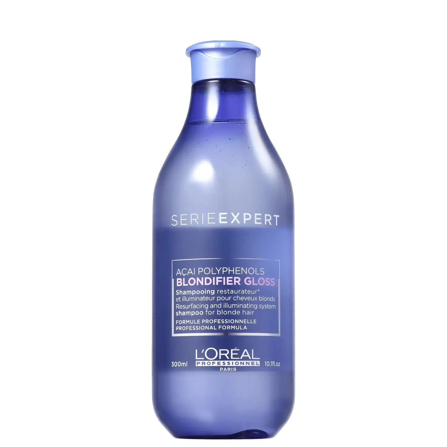 Loreal Exp Blondifier Gloss Sh 300ml