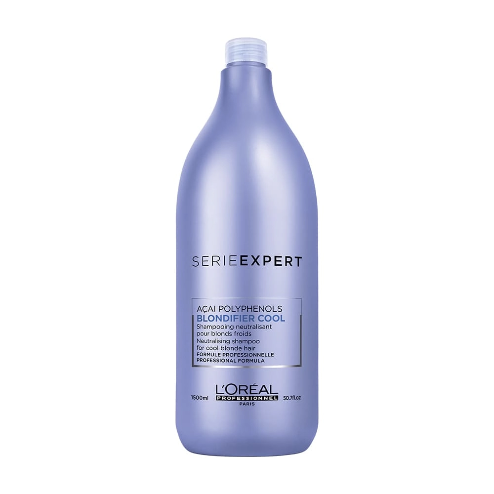 Loreal Exp Blondifier Cool Sh 1500ml