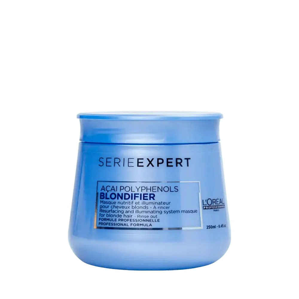 Loreal Exp Blondifier Gloss Masc 250ml