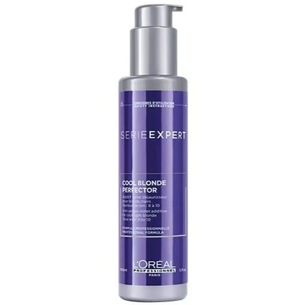 Loreal Exp Blondifier Shot Violet 150ml