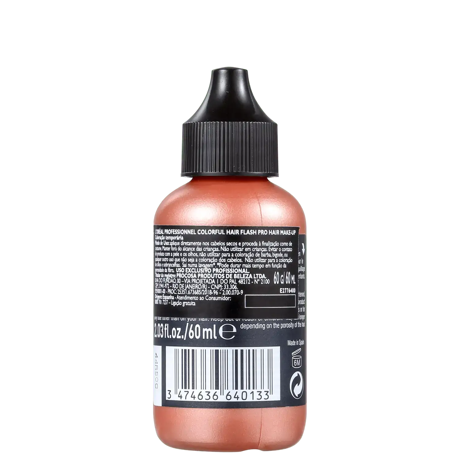 Tonaliz Colorful Flash Dancing Pink 60ml