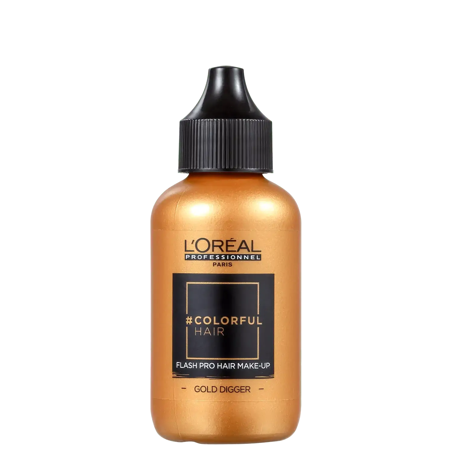 Tonaliz Colorful Flash Gold Digger 60ml