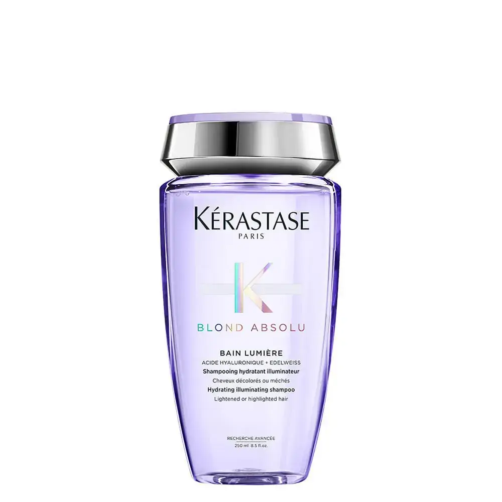 Kérastase Blond Absolu Bain Lumiére - Shampoo 250ml