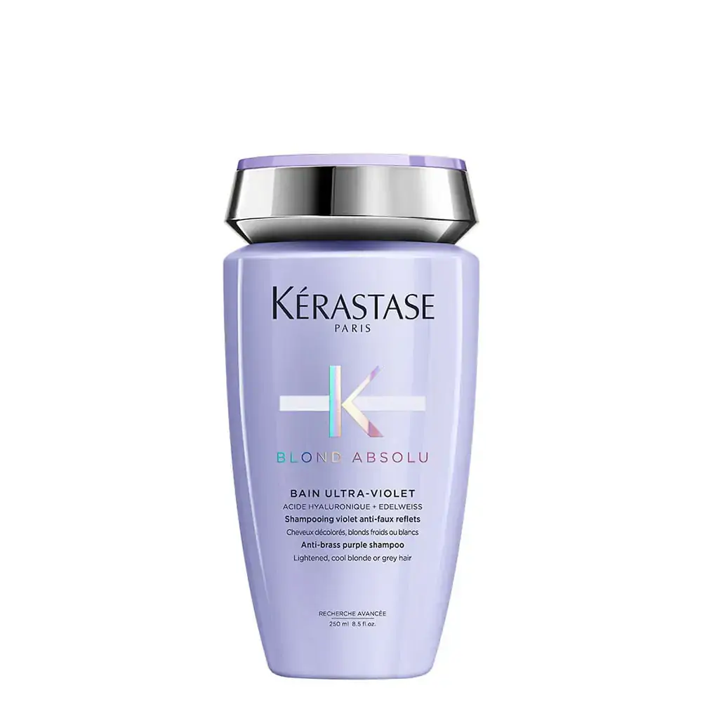Kerastase Blond Absolu Bain Ultra-Violet 250ml
