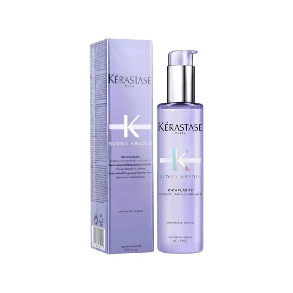 Kerastase Blond Absolut Finaliz 150ml Prot Term