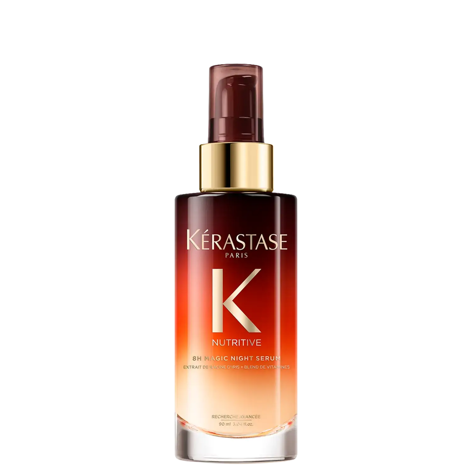 Kerastase Nutritive 8h Night Repair 90ml V058