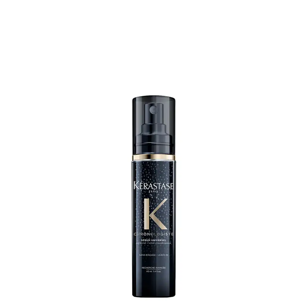 Sérum Universel Leave In Chronologiste Kérastase Paris 40ml