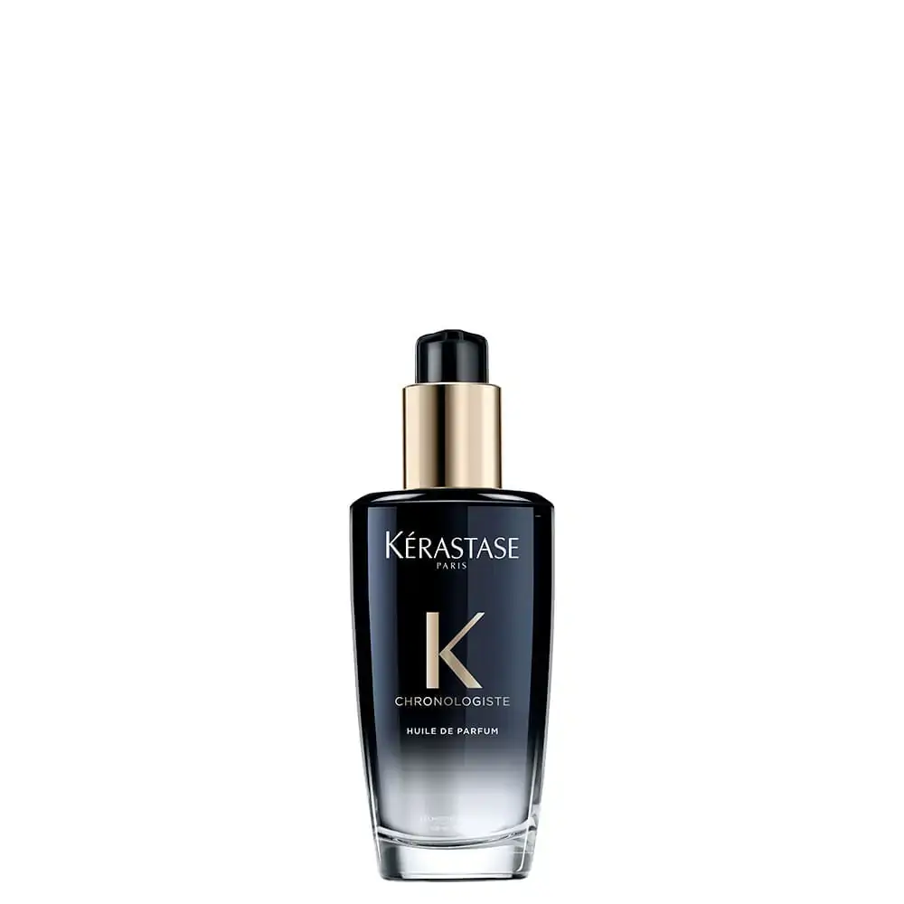 Loreal Kerastase Chrono Huile De Parfum Perfume óleo 80ml