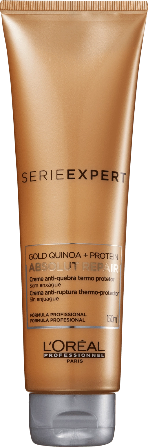 Absolut Repair Gold Quinoa Cpp 125ml