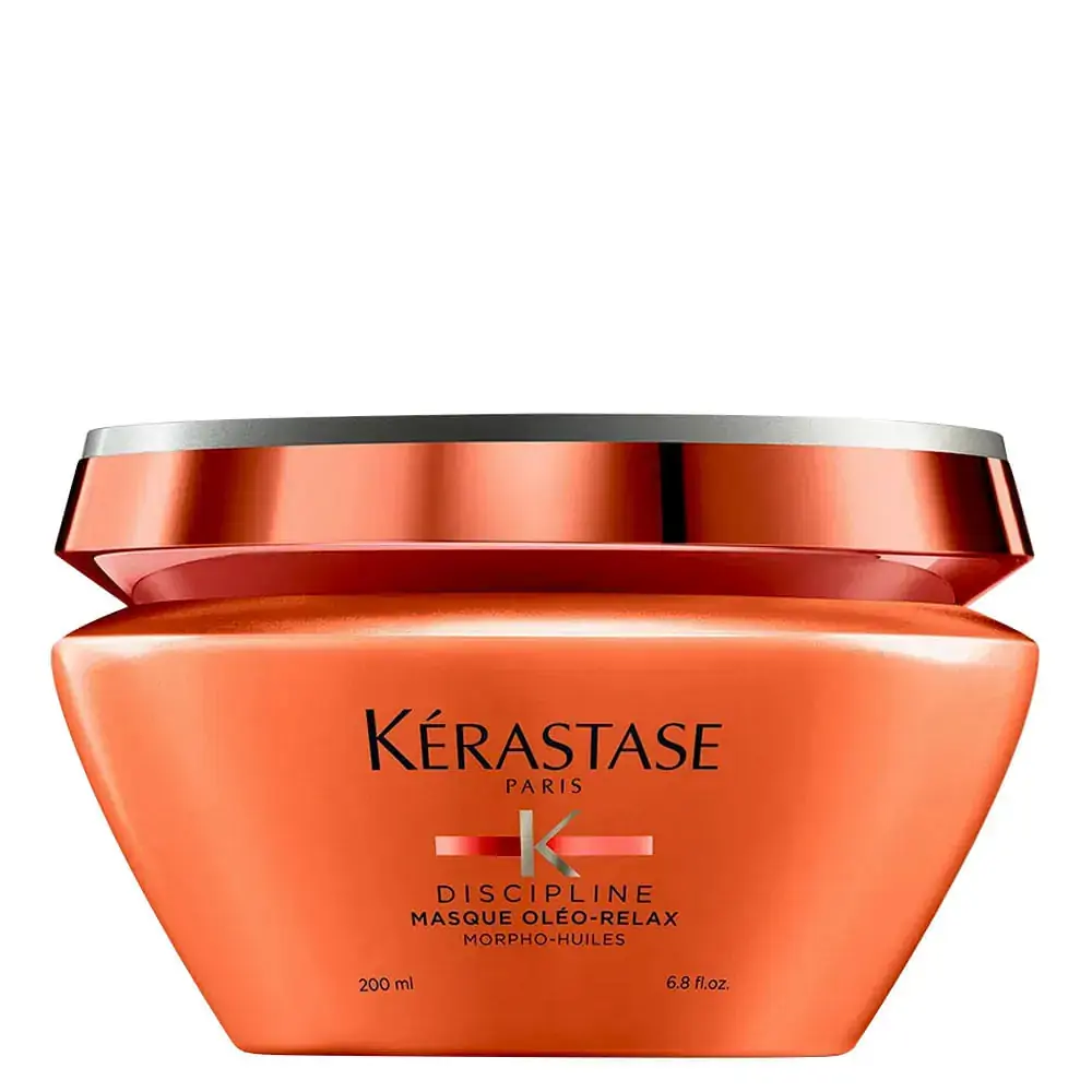 Kerastase Discipline Oleo Relax Masc 200ml