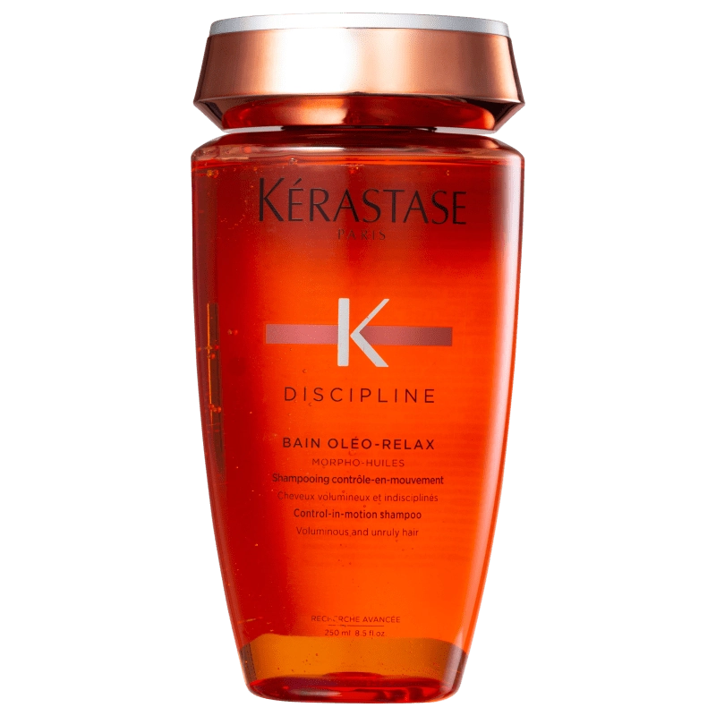 Ker Bain Disc Oleo Inter 250ml Va16