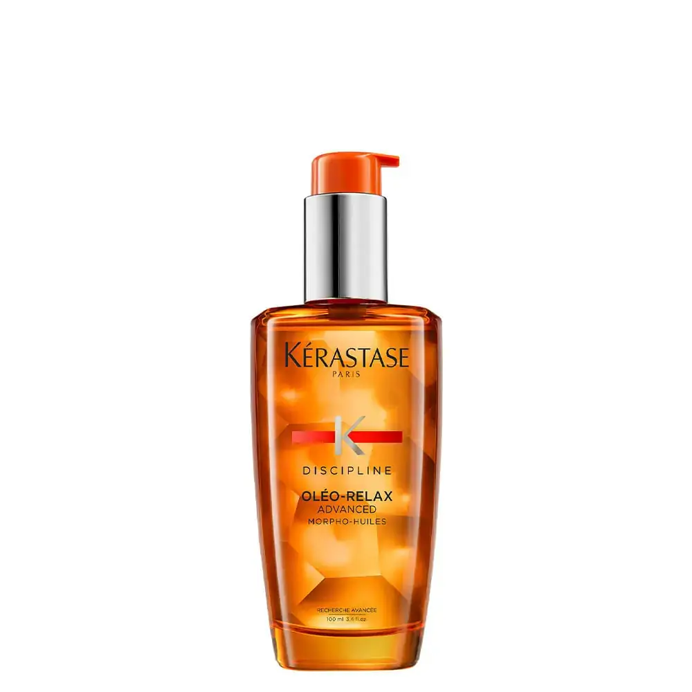 Kerastase Nutritive Oleo Relax Oleo Capilar 100ml