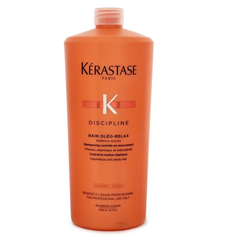 Kerastase Nutritive Oleo Relax Sh 1000ml