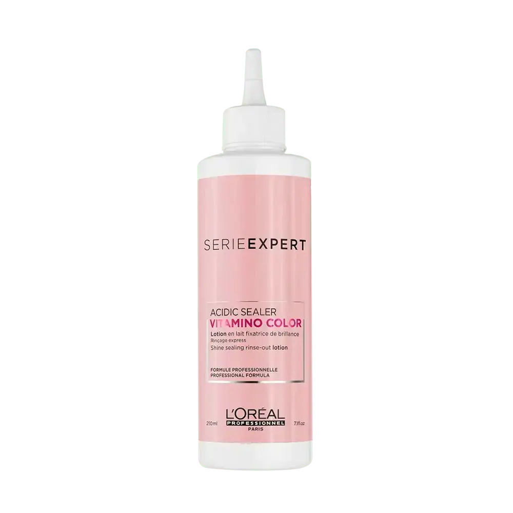 LOréal Professionnel Vitamino Color - Acidic Sealer 210ml