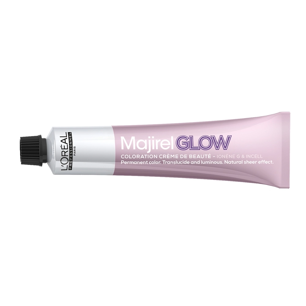 Tint Majirel Glow Light Base N. 01
