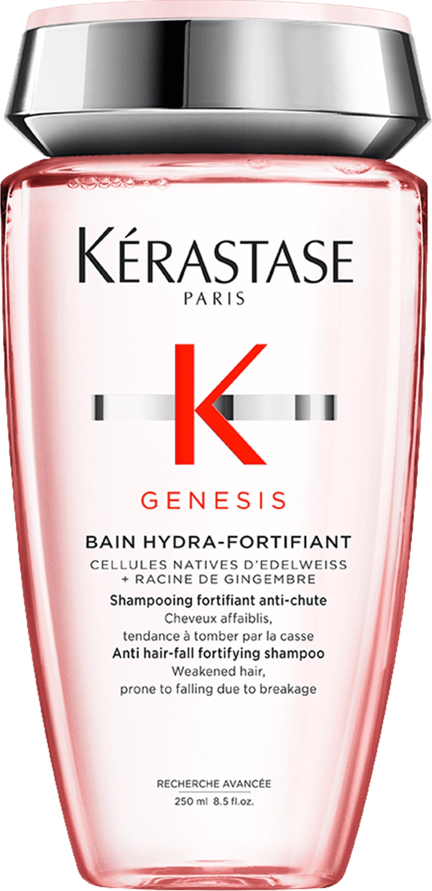 Kerastase Genesis Sh 250ml Hydra Fort Cab Finos