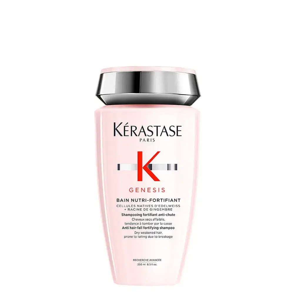 Shampoo Kérastase Genesis Bain Nutri-Fortifiant 250ml