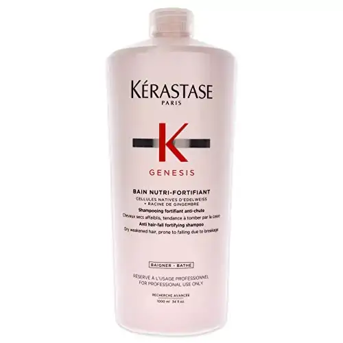 Kerastase Genesis Sh 1000ml Hydra Fort Cab Grossos