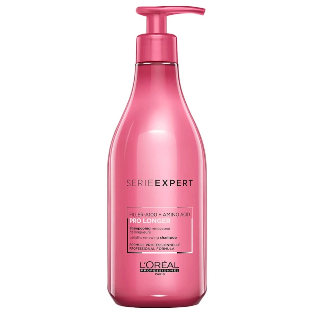 Lp Se Pro Longer Shampoo 500ml