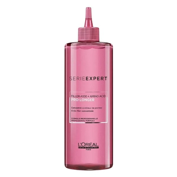 Concentrado 400ml Pro Longer