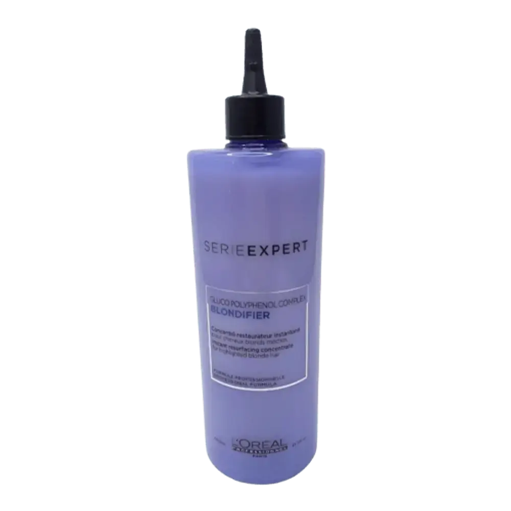 LOréal Professionnel Serie Expert Blondifier - Concetrado 400ml