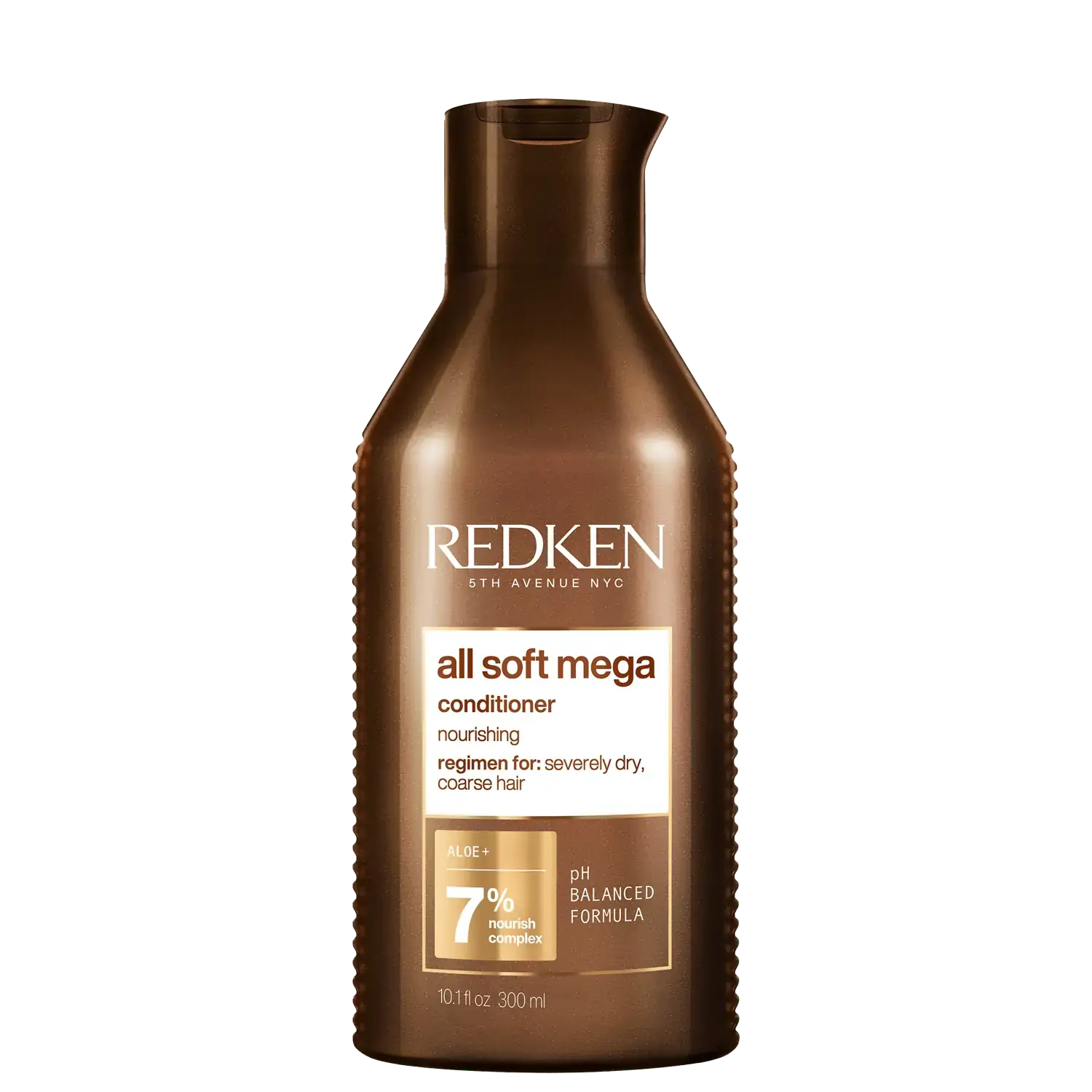 Rdk All Sft Mega Cond 300ml E3458600