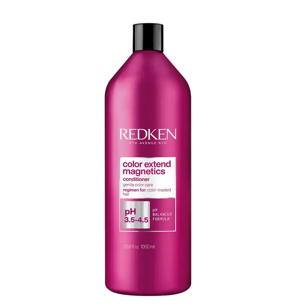 Condicionador Redken Color Extend Magnetics 1000 ml
