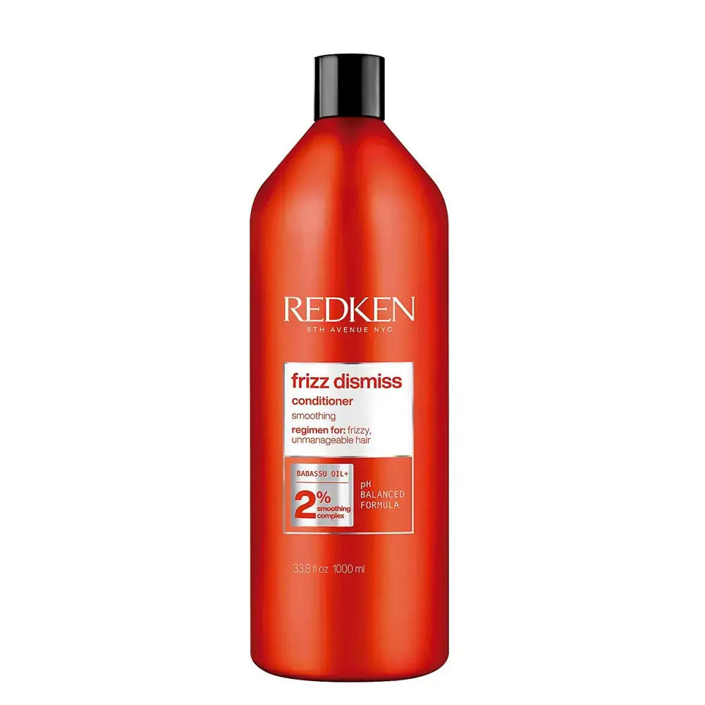 Condicionador Redken Frizz Dismiss 1000 ml