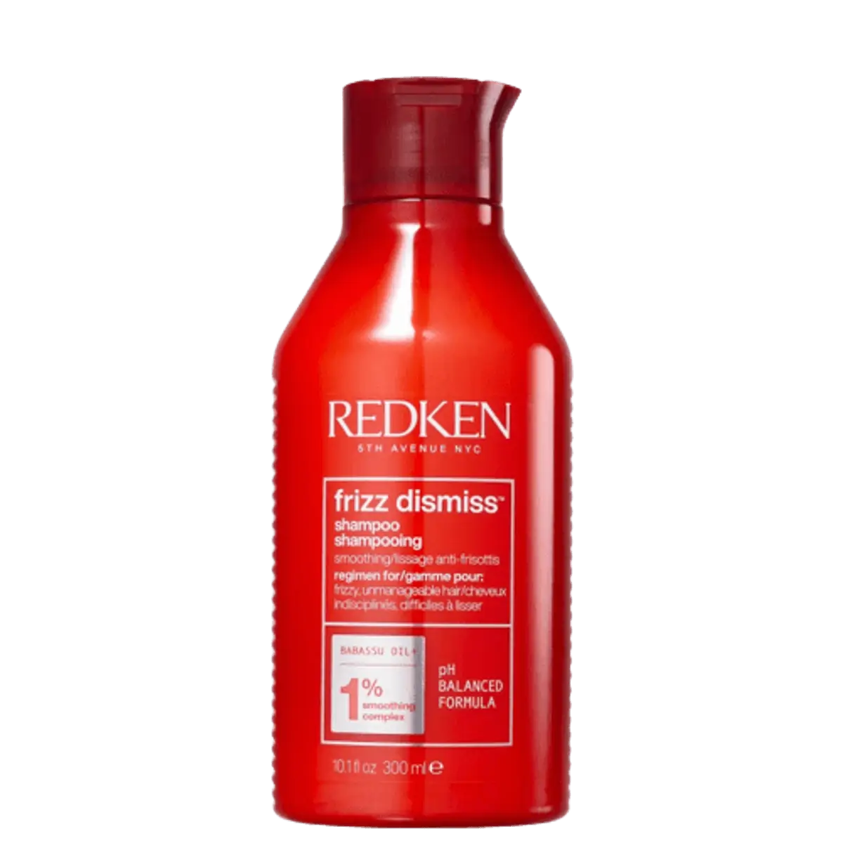Rdk Frizz Dism Sh 300ml E3461100