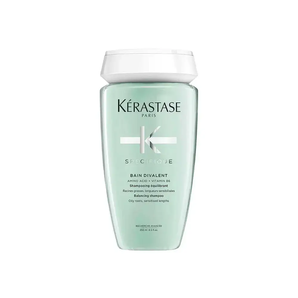 Specifique Anti Oily Shampoo
